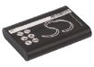 Olympus FE-370 Battery Li-60B Replacement (p/n Li-60B) - 3