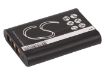 Olympus FE-370 Battery Li-60B Replacement (p/n Li-60B) - 4