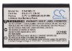Olympus FE-370 Battery Li-60B Replacement (p/n Li-60B) - 5