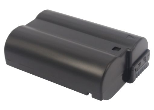 Nikon Z Series Battery EN-EL15 EN-EL15A for Cameras & Grips - 1