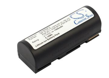 Leica Digilux Zoom Battery NP-80 Replacement - 1