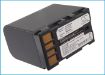 Battery for JVC GZ-X900U/X900EK/MS95SEU/MS90US/MS130R (BN-VF823) - 5