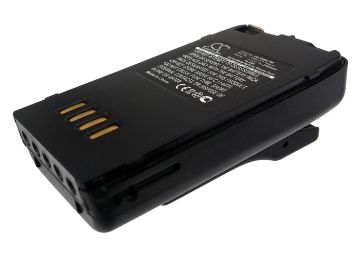 Yaesu VX-10 VX10 FT-50R FT50R FT-40R FT40R Battery FNB-47 FNB-47H - 1