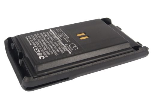 Battery for Vertex VX-350 VX-351 VX-354 (FNB-V95Li V96Li) - 1