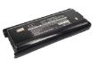 Kenwood TK Series Battery KNB-45 KNB-45L Replacement - 1