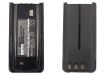 Kenwood TK Series Battery KNB-45 KNB-45L Replacement - 5