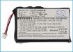 Topcom Twintalker 7100 Battery FT553444P-2S Replacement - 5