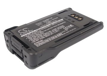Kenwood TK-5320 TK-5220 TK-3320 NX-300 NX-200 Battery KNB-47L 48L - 1