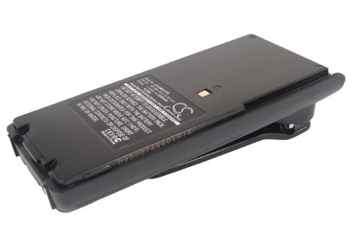 Battery for Icom IC-V82 V81 V8 U82 T3H F4GT F4GS F41GT F41GS F40GT F40GS - 1