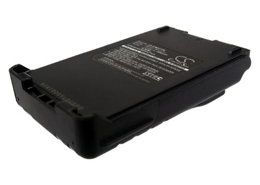 Battery for Icom IC-V85E V85 V80E V80 U80E M88 M87 F88 F61V F60V - 1