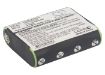 Motorola Talkabout T9680 T9650 T9580 Battery (p/n 1532 4002A) - 1