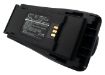 Motorola PR400 PM400 GP3688 GP3188 EP450 Battery MNN4254AR NNTN4496 - 2