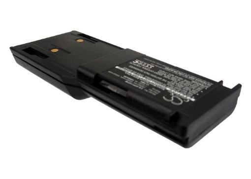Motorola Radius P110 Battery HNN8148 HNN8148A Replacement - 1