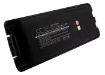 Battery for Maxon SP340 SP330 SP320 SP310 SP300 WWH-ACC200 - 1