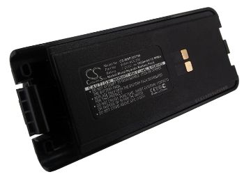 Battery for Maxon SP340 SP330 SP320 SP310 SP300 WWH-ACC200 - 1