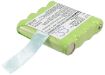 Uniden TR640-2 GMRS680-2 GMR895 Battery (BP-38 BP-39) - 2