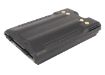 Yaesu VX/VXA Series Battery FNB-57 FNB-64 Replacement - 3