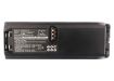 Motorola XTS5000 XTS4250 XTS3500 Battery NTN8294 NTN8293 BP8299MHUC - 5