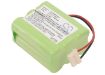 Battery for Mint Plus 5000 4000 4205 4200 Floor Cleaner (p/n GPHC152M07) - 2