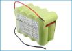 Hoover HH5010WD HandiVac Replacement Battery - 2