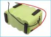 Hoover HH5010WD HandiVac Replacement Battery - 3