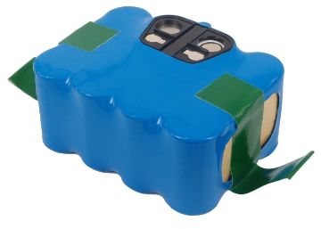 Battery for Robots JNB-XR210C/B JNB-XR210 - 1