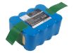 Samba XR210C CleanTouch Klarstein Battery NS3000D03X3 YX-Ni-MH-022144 - 3