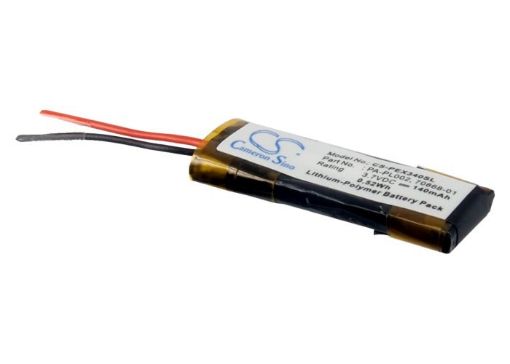 Battery for Plantronics Explorer 395 390 370 360 350 340 330 - 1