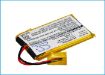 Ultralife UBP008 UBC322030 Battery (p/n HS-9 UBC322030) - 1
