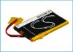 Ultralife UBP008 UBC322030 Battery (p/n HS-9 UBC322030) - 3
