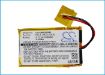 Ultralife UBP008 UBC322030 Battery (p/n HS-9 UBC322030) - 5