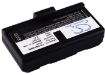 Battery for Sennheiser SET100, SET 180, RI100, HDI92 (p/n BA90 E180) - 2