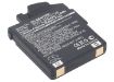 Battery for Sennheiser PXC 360 BT 310 PX 210 MM-550-X BA 370 PX - 1