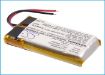 Ultralife UBP005 UBC581730 Battery (p/n HS-7 UBC581730) - 1