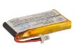 Sony DR-BT22 Series Battery (p/n 64327-01 64399-01) - 2