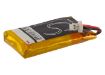 Sony DR-BT22 Series Battery (p/n 64327-01 64399-01) - 4