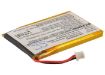 HP Bluetooth Headphones Battery (p/n 365830-001 FA303A#AC3) - 2