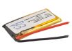 Battery for Plantronics Voyager & Discovery (p/n 68400-61 71890-61) - 2