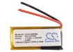 Battery for Plantronics Voyager & Discovery (p/n 68400-61 71890-61) - 5