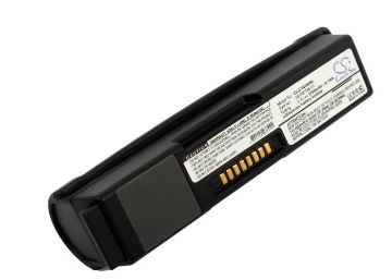 Zebra WT41N0 WT4090 WT4000 Battery Replacement - 1