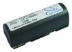Opticon OPR-3101 Battery (p/n 02-BATLION-12) - 2