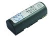 Opticon OPR-3101 Battery (p/n 02-BATLION-12) - 4