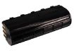 Motorola Battery (p/n 21-62606-01) Replacement - 3