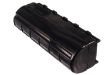 Motorola Battery (p/n 21-62606-01) Replacement - 4