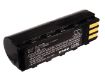 Battery for Symbol XS3478 NGIS MT2000 LS3578 LS3478ER DS3578 - 1