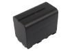 Sony UPX-2000 Printer & Glasstron PLM-A55/A35/50 Battery NP-F930 - 3
