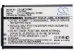 Battery for Liquid Image Summit 337/335 Impact 367/365 (p/n 055 510-9900) - 5
