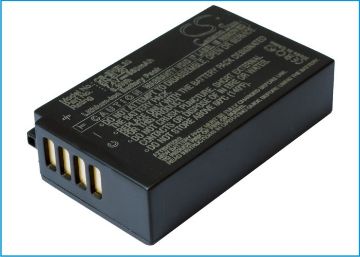 Battery for Blackmagic Design Pocket Cinema Camera BMPCCASS/BATT - 1