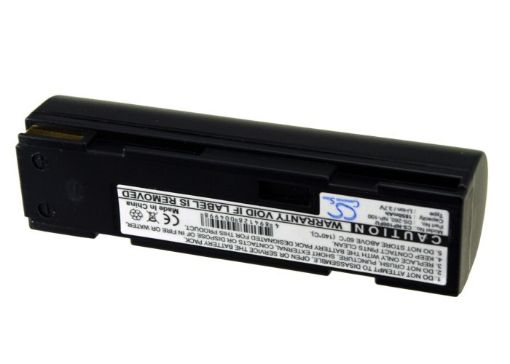 Ricoh RDC-i700 Battery (DB-30) Replacement - 1