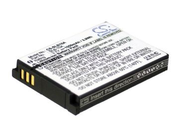 Sealife DC2000 Battery Replacement - 1